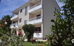 Apartment Lidija